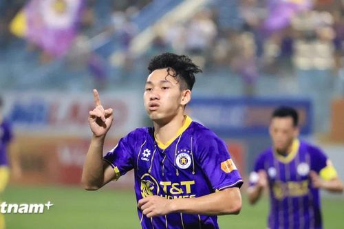 'Hạ' Becamex Bình Dương với tỷ số tối thiểu, Hà Nội FC tiến vào top 3 V-League