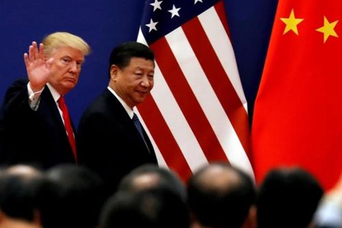 Những nhân vật có quan điểm cứng rắn với Trung Quốc của chính quyền Trump 2.0