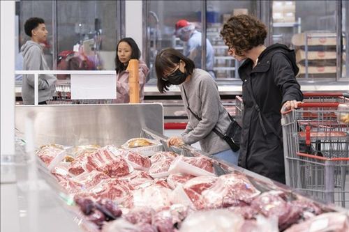 Tác động từ chính sách sắp tới của Mỹ đối với thương mại thực phẩm