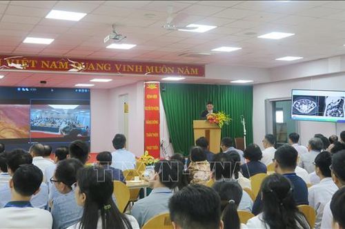 Ung thư đường tiêu hóa đang ngày càng gia tăng và có xu hướng trẻ hóa