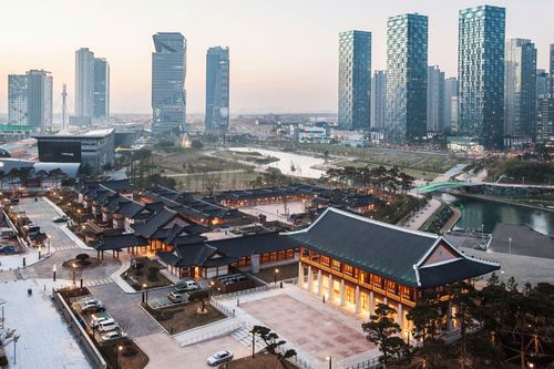 Hàn Quốc trở thành nguồn khách quốc tế lớn nhất đến Việt Nam