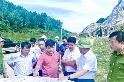 Khắc phục 'lỗ hổng' quản lý khoáng sản – Kỳ 3: Tăng cường giám sát, bảo vệ tài nguyên khoáng sản