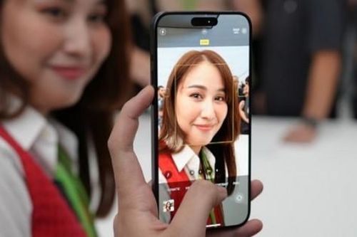 Apple sắp tung camera gia đình, tích hợp AI