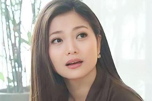 Nữ NSƯT xinh đẹp từng là mẹ đơn thân, U40 mới tìm được 'nửa kia' kém 5 tuổi