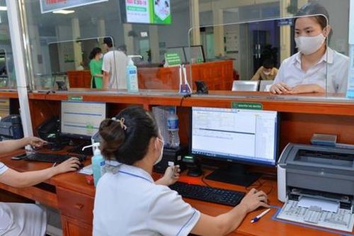 Điều chỉnh giá khám chữa bệnh theo mức lương cơ sở