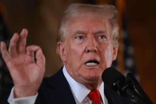 EU tìm cách ổn định quan hệ xuyên Đại Tây Dương dưới thời ông Trump