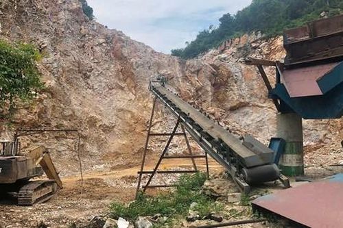Cao Bằng chuẩn bị đấu giá 21 mỏ khai thác khoáng sản