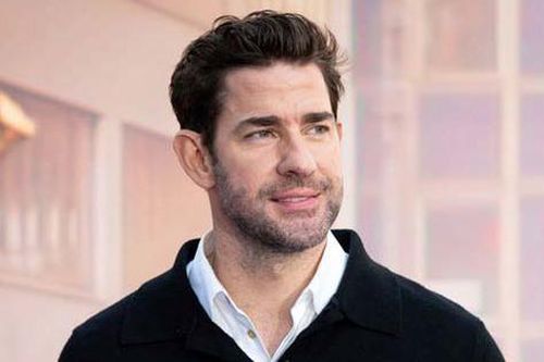 John Krasinski - Người đàn ông quyến rũ nhất hành tinh 2024