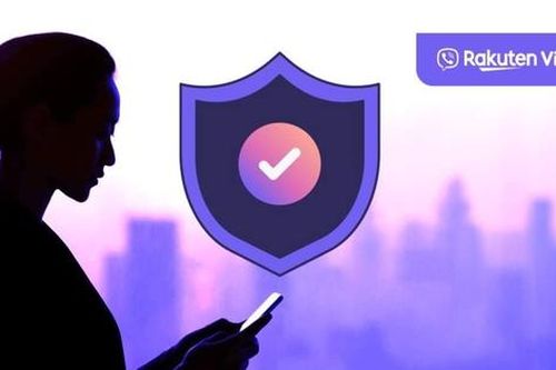 Viber ra mắt tính năng bảo mật mới