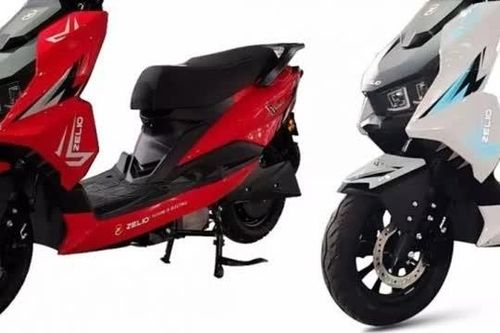 Thế chân Honda Vision, ra mắt 'xe ga quốc dân' mới giá rẻ 20 triệu đồng, đẹp hơn Air Blade và Vario