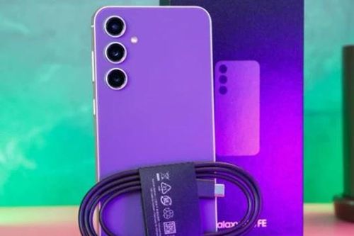 Galaxy S23 FE chưa đầy 10 triệu, cực phẩm màn lớn, hiệu năng khủng không kém nhiều Galaxy S23 Ultra
