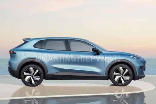 SUV hạng C công suất 312 mã lực, siêu tiết kiệm xăng, giá gần 400 triệu đồng