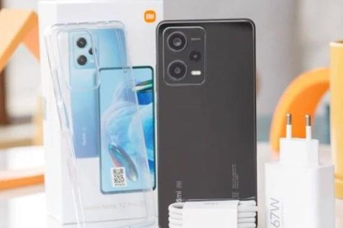 Redmi Note 12 giảm hết ga hết số, rẻ như cho không, từ 3 triêu mạnh toàn diện, hơn cả iPhone 16
