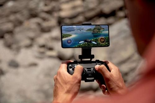 35% người dùng smartphone 5G sẵn sàng chi tiền để nâng cao trải nghiệm kết nối