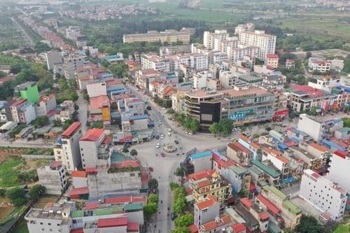 Bất động sản Mỹ Hào đầu tư dự án gần 7.000 tỷ ở Hưng Yên