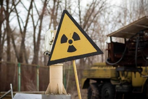Ukraine phủ nhận kế hoạch phát triển vũ khí hạt nhân