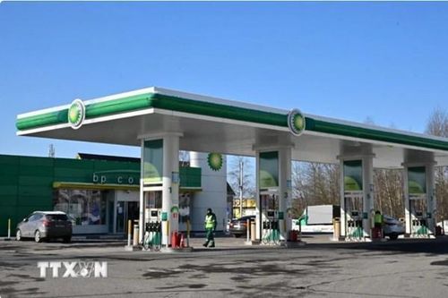 Nga có thể dỡ bỏ lệnh cấm xuất khẩu xăng