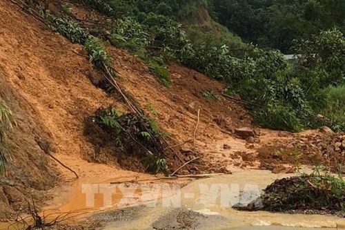 Chia sẻ kinh nghiệm quốc tế về tài chính và bảo hiểm rủi ro thiên tai cho Việt Nam