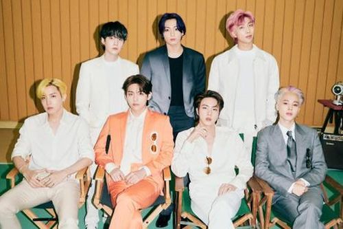 'Kpop không được xem trọng tại GRAMMY'