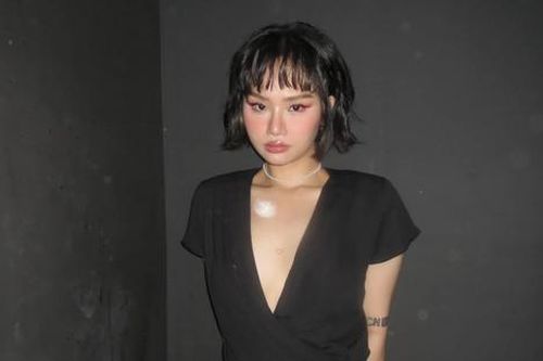 Miu Lê và bạn trai kém tuổi đã 'đường ai nấy đi'?