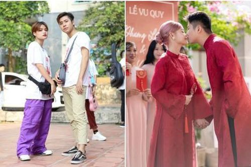 Từng đăng tin tuyển chồng cho bạn thân, chàng trai cưới luôn cô bạn sau 5 năm