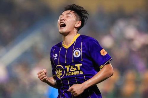 Hà Nội FC đánh bại Bình Dương, HLV Hoàng Anh Tuấn toàn thua ở sân Hàng Đẫy