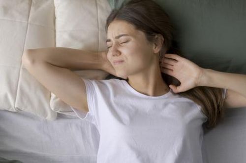 Tư thế ngủ tốt được ví như 'thuốc chữa lành cơ thể'
