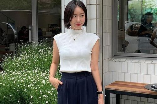 'Bí kíp' xây dựng phong cách thời trang công sở