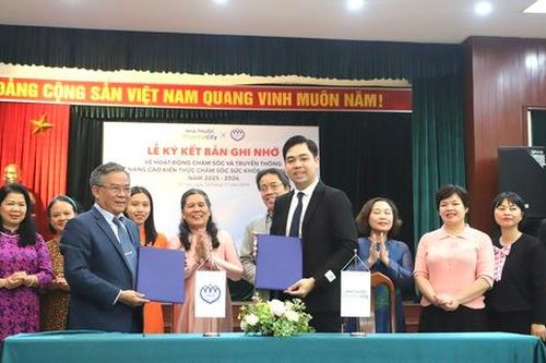 'Doctor Tour' sẽ thăm khám miễn phí cho người dân, trẻ em tại các địa phương khó khăn