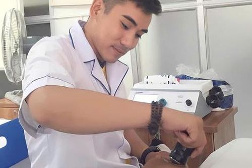 Bệnh thoái hóa khớp có xu hướng trẻ hóa