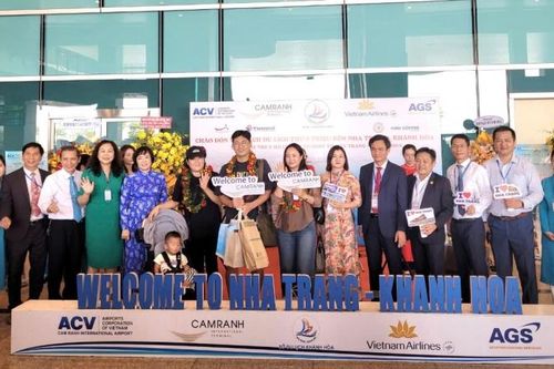 Có cao tốc, Cam Ranh từ đi xa nay đã về gần