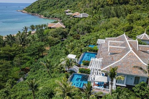 IHG tăng tốc, mở thêm 6 khách sạn tại Việt Nam