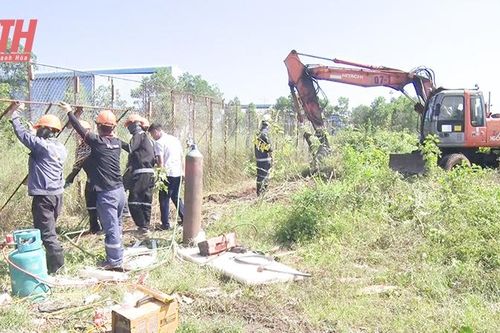 Phối hợp xây dựng môi trường kinh doanh an toàn