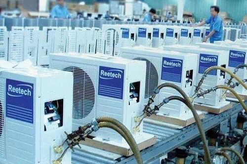 Đấu thầu vào Long Thành, REE ghi nhận backlog kỷ lục