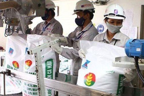 Bức tranh kết quả kinh doanh của doanh nghiệp phân bón ra sao trong mùa thấp điểm quý III?