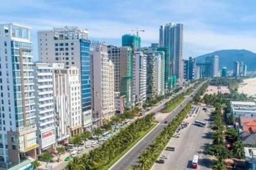 Chung cư và condotel Đà Nẵng hồi phục mạnh mẽ