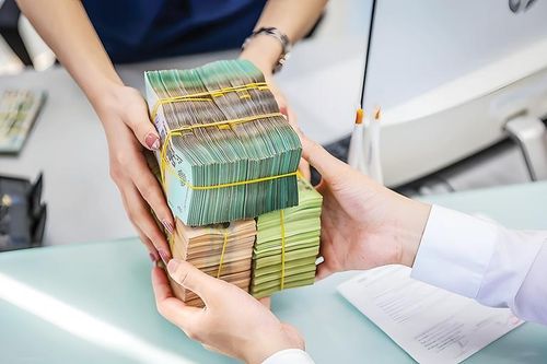 Ngân hàng quay lại thời kỳ 'độc canh tín dụng'