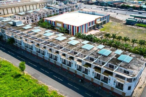 Khởi tố cựu Phó Chủ tịch UBND tỉnh Đồng Nai vì sai phạm tại khu dân cư Phước Thái