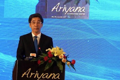Khu thương mại tự do Đà Nẵng và động lực mới phát triển ngành logistics