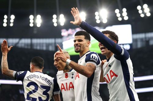 Vì sao Tottenham gây thất vọng?