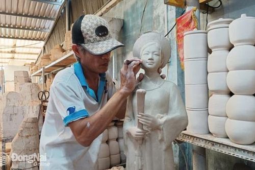 Doanh nghiệp ngành hàng thủ công mỹ nghệ chưa hết khó khăn