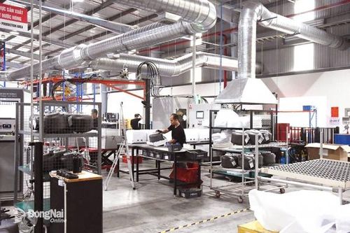 Cơ hội đón làn sóng đầu tư từ doanh nghiệp Đức