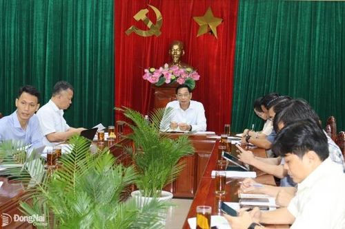 Dự án điện rác sinh hoạt công suất lớn nhất Đồng Nai còn vướng quy hoạch và môi trường