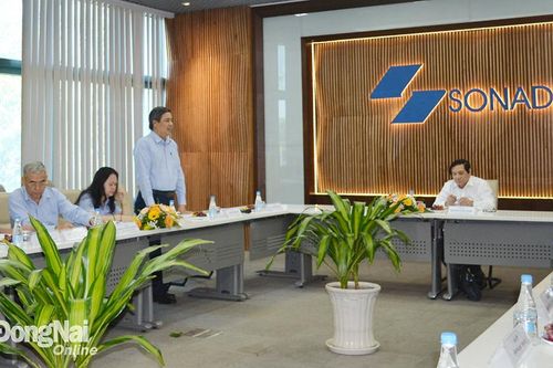 Thường xuyên phát động các phong trào thi đua trong doanh nghiệp