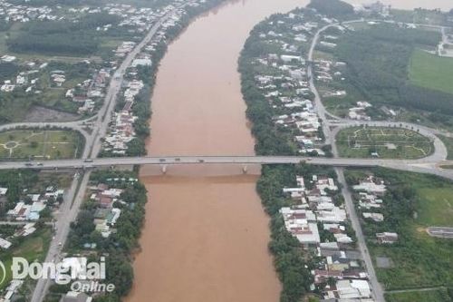 UBND Thành phố Hồ Chí Minh có văn bản khẩn gửi Bí thư Tỉnh ủy 4 tỉnh về dự án đường bộ lớn nhất Vùng Đông Nam Bộ