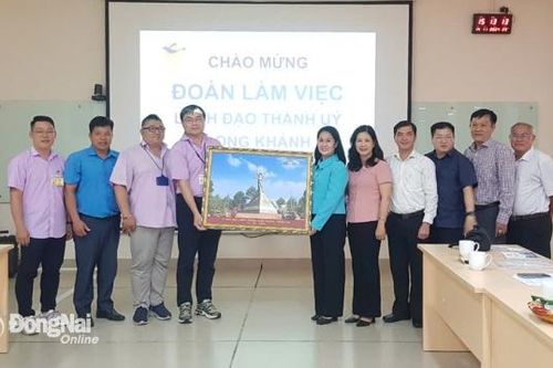 Khắp nơi trong tỉnh chiều 14-11-2024