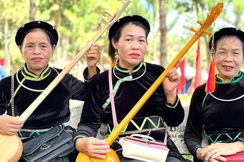 Ngày hội Di sản văn hóa 2024: Hứa hẹn nhiều hoạt động mới mẻ, hấp dẫn