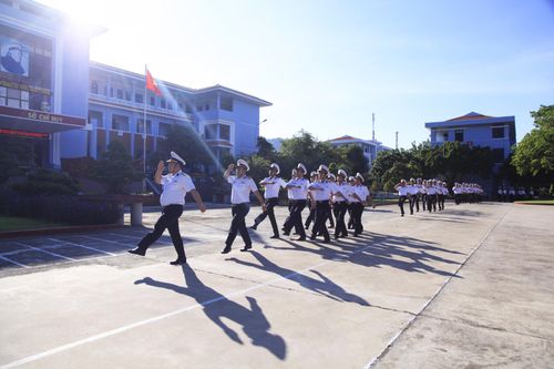 Vùng 4 Hải quân: Kiểm tra đơn vị vững mạnh toàn diện tại Lữ đoàn 162
