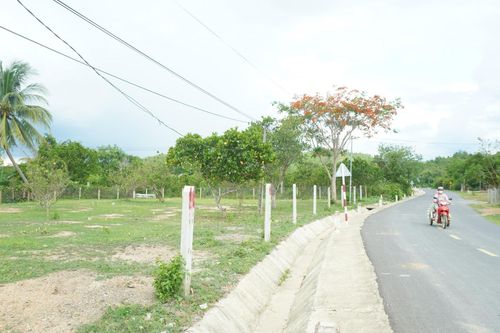 Quy định về hạn mức giao đất, công nhận quyền sử dụng đất trên địa bàn tỉnh
