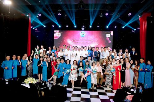 Chương trình Quê hương biển gọi 6 sẽ quy tụ dàn ca sĩ, nghệ sĩ nổi tiếng